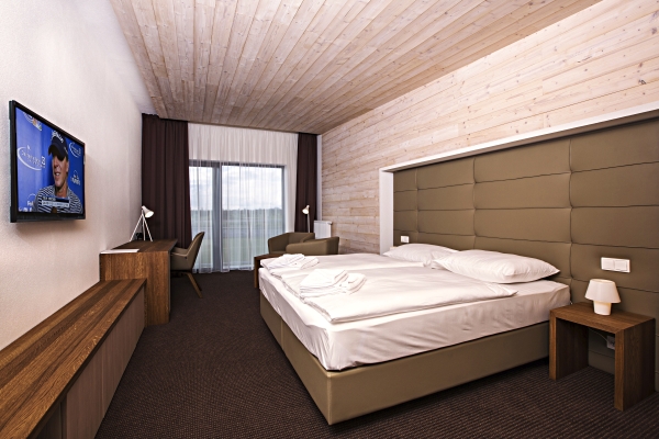 Hotel Sand Martin